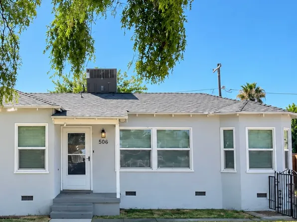 508 El Prado Dr, Bakersfield, CA 93304