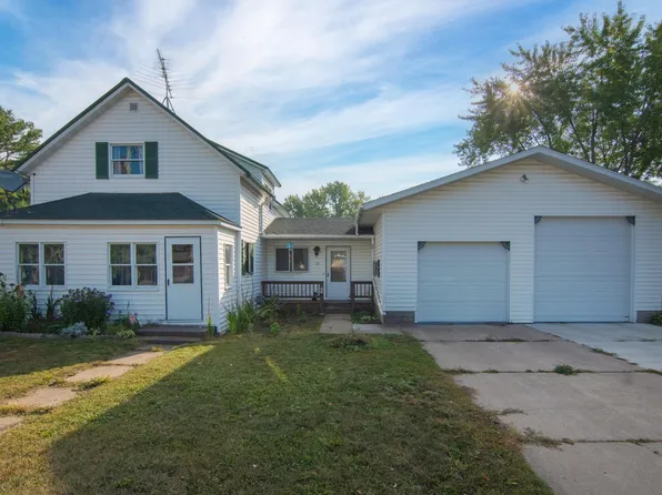 110 Pine St N, Turtle Lake, WI 54889