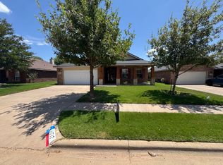 6717 92nd St, Lubbock, TX 79424