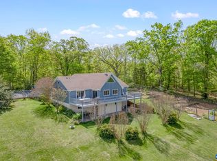 94 Fairview Ln, Palmyra, VA 22963