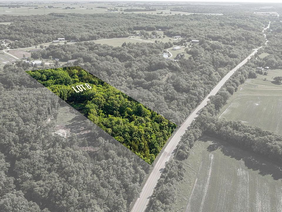 1st image of 0 E Route 8 Lot 6