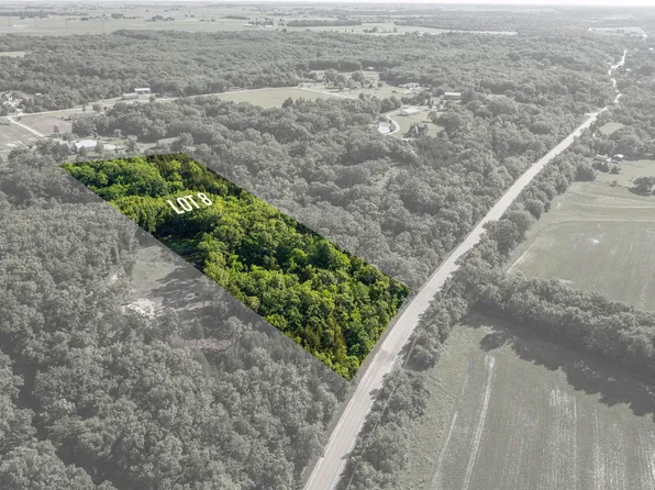 0 E Route 8 Lot 6, Marseilles, IL 61341