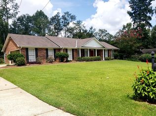 1205 Monte Carlo Dr, Dothan, AL 36303