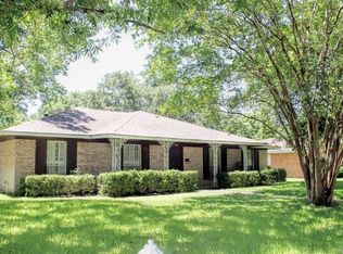 804 Vogel Dr, Lockhart, TX 78644