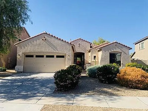16864 W Hammond St, Goodyear, AZ 85338