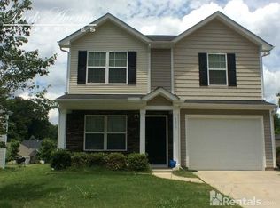 6017 Waterloo Dr, Charlotte, NC 28269