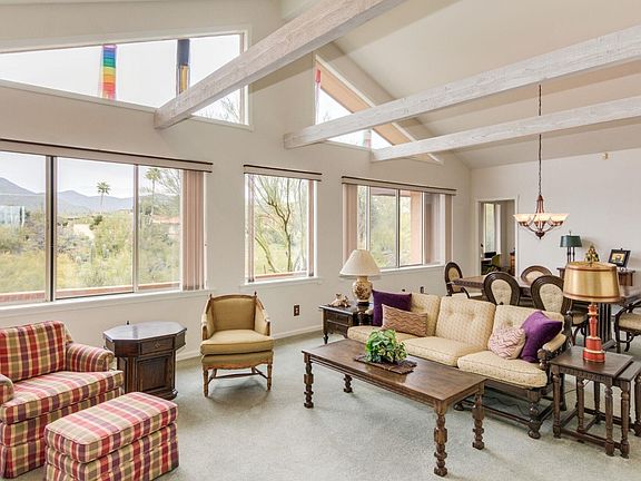 SERENE OPEN LIVING AREA