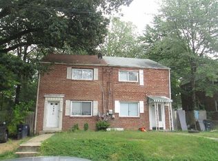 5507 57th Ave, Riverdale, MD 20737