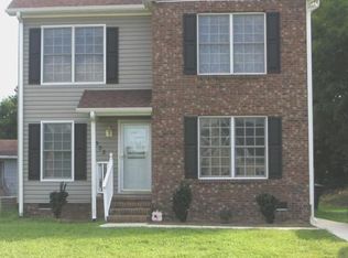 4302 Lord Jeff Dr, Greensboro, NC 27405