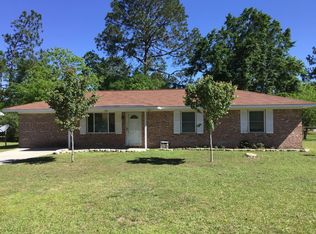 786 Peggy Sue St, Hinesville, GA 31313