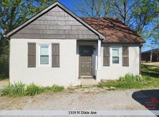 1319 N Dixie Ave, Cookeville, TN 38501