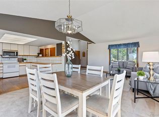 752 Meadow Station Cir, Parker, CO 80138