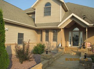 10800 Lincoln Ave, Marshfield, WI 54449