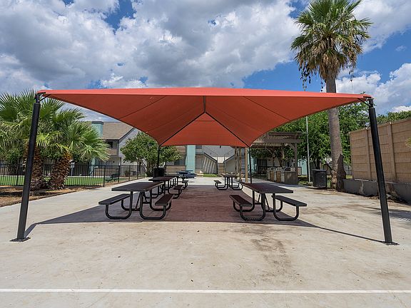Picnic Area
