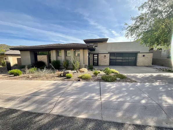 13487 N Stone View Trl, Fountain Hills, AZ 85268