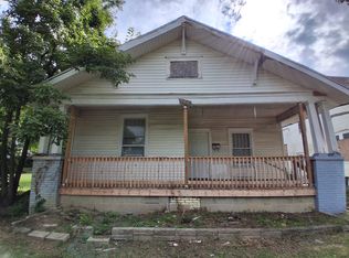 501 Avenue B #B, Danville, IL 61832