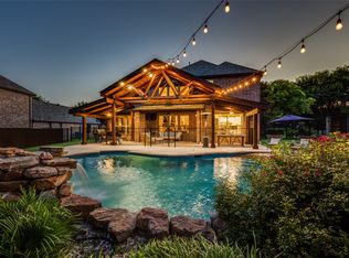 5144 Pond View Ln, Fairview, TX 75069