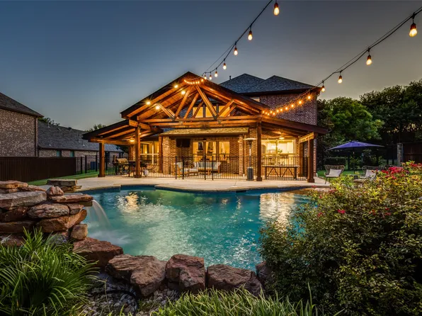 5144 Pond View Ln, Fairview, TX 75069