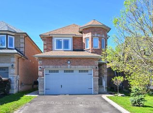 1846 Lamstone St, Innisfil, ON L9S 4Z8