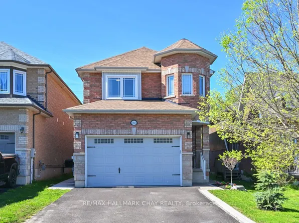 1846 Lamstone St, Innisfil, ON L9S 4Z8