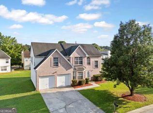 11937 Spring Lake Way, Fayetteville, GA 30215