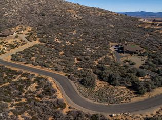 609 S Dewey Overlook Way, Dewey, AZ 86327