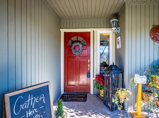 42745 Badger Circle Dr, Coarsegold, CA