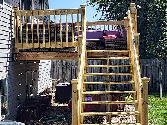 5th image of 1829 Northridge Dr NE