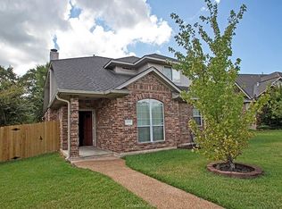 4202 Alexandria Ave, College Station, TX 77845