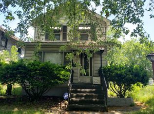 663 Kentucky St, Gary, IN 46402
