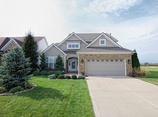 8004 Apalachee Dr, Indianapolis, IN 46217
