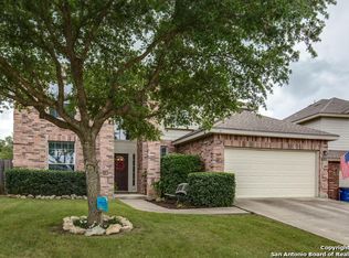 649 La Bahia Loop, New Braunfels, TX 78132