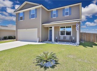 2364 Bonnie Lakes Dr, Green Cove Springs, FL 32043