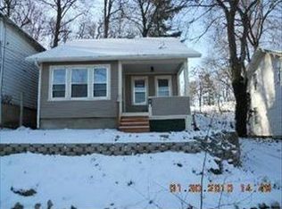 333 Ingleside Ter, Kalamazoo, MI 49006