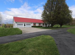 42 High Ridge Ln, Science Hill, KY 42553