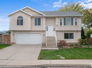 1412 E 100 S, Spanish Fork, UT 84660