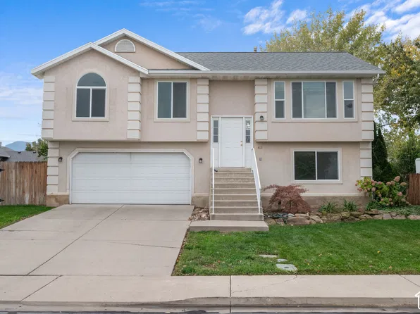 1412 E 100 S, Spanish Fork, UT 84660