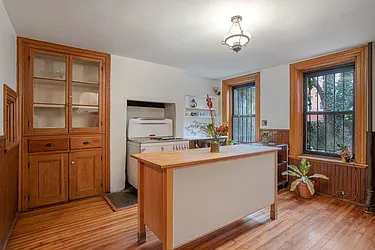 Rented by Compass