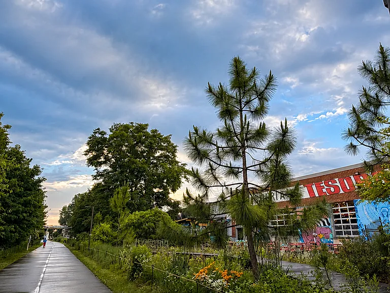 Beltline