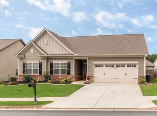 4568 Sweetwater Dr, Gainesville, GA 30504