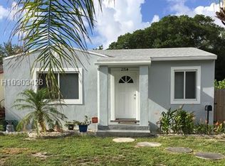 2714 Taylor St, Hollywood, FL 33020