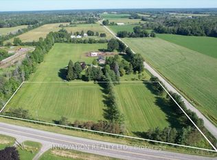 0 Hurley Rd, Edwardsburgh/cardinal, ON K0E 1X0