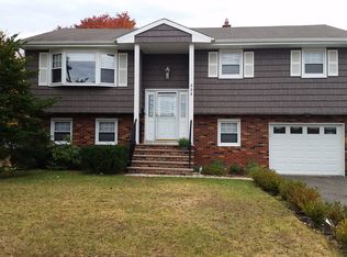 333 Myrtle St, Cliffwood, NJ 07721
