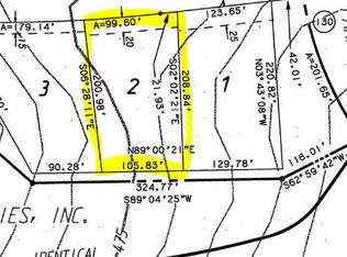 234 L B34 Esmont Dr #2, Mc Cormick, SC 29835