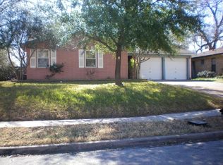 128 E Vilbig St, Irving, TX 75060