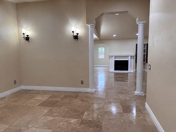 Living Room Flow