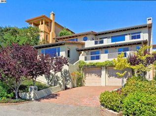 7070 Norfolk Rd, Berkeley, CA 94705