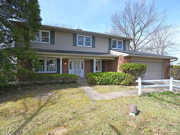 6143 Shelrich Ct, Cincinnati, OH 45247