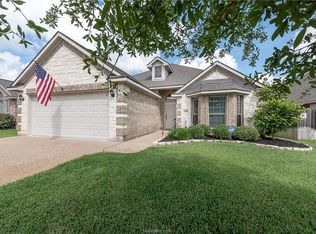 108 Roucourt Loop, College Station, TX 77845