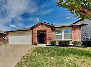 5313 Emmeryville Ln, Fort Worth, TX 76244